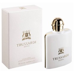 TRUSSARDI DONNA w EDT 100 ml /неконд/