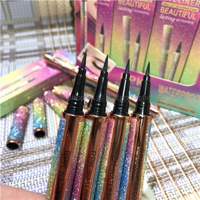 Подводка для глаз RPK Waterproof Eyeliner (125)