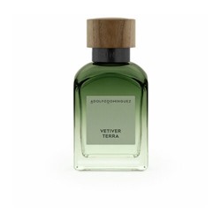 Adolfo Dominguez Vetiver Terra Eau de Parfum