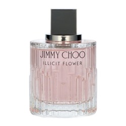 Jimmy Choo Illicit Flower Eau de Toilette