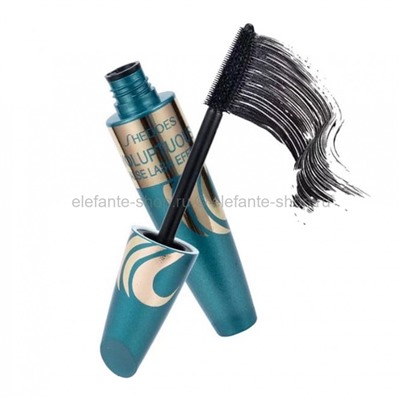 Тушь для ресниц Shedoes Super Eye Mascara Waterproof