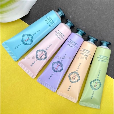 Набор кремов для рук Jomtam Hand Cream Set 5х30g