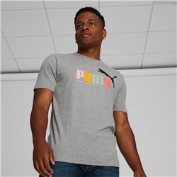 Essentials+ Men's Multicolor Tee