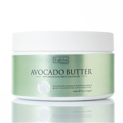 Tashe professional Баттер для волос Avocado Питание и восстановление (tsh65) 300мл