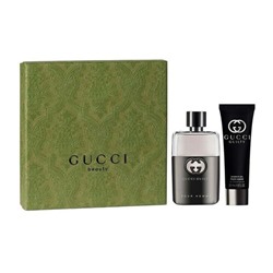 Gucci Guilty Pour Homme Geschenkset