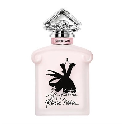 Guerlain La Petite Robe Noire L'Eau Rose Eau de Parfum Alkoholfrei