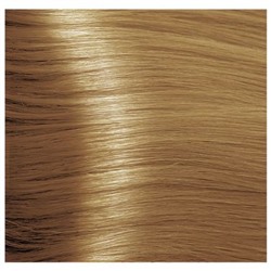 Nexxt Краска-уход для волос, 8.3, светло-русый золотистый, 100 мл