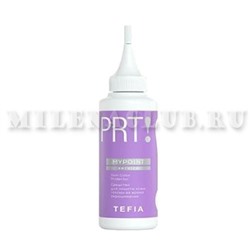 Tefia Средство для защиты кожи головы во время окрашивания Skin Color Protector 120 мл.