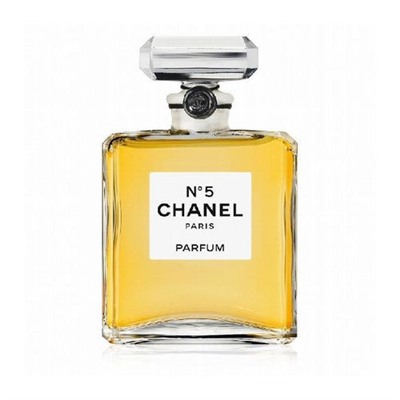 Chanel No.5 Pure Parfum Parfum Mini