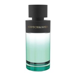 Scotch & Soda Island Water Men Eau de Parfum