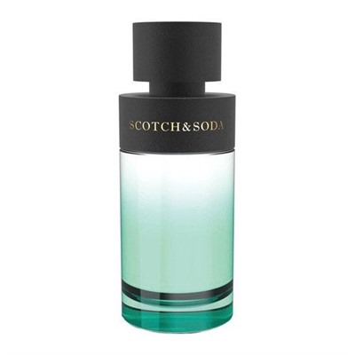 Scotch & Soda Island Water Men Eau de Parfum