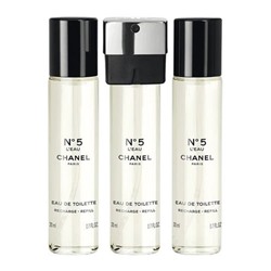 Chanel No. 5 L'eau Eau de Toilette