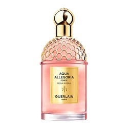 Guerlain Aqua Allegoria Rosa Rossa Forte Eau de Parfum Nachfüllbar