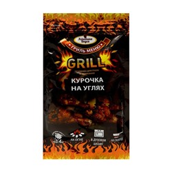 Приправа GRILL ЭВ курочка на углях, 135 г