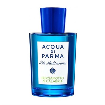 Acqua Di Parma Blu Mediterraneo Bergamotto Di Calabria Eau de Toilette