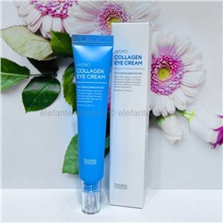 Крем вокруг глаз Tenzero Hydro Collagen Eye Cream 30ml (125)