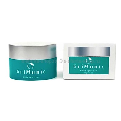 Ультра легкий крем GriMunic Bifida Light Cream 50мл (51)