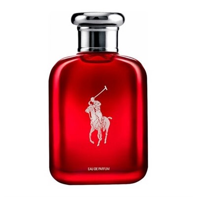 Ralph Lauren Polo Red Eau de Parfum