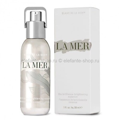 Сыворотка для лица La Mer The Brightening Essence Intense 30ml (106)