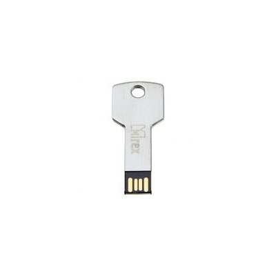 8Gb Mirex Corner Key (13600-DVRCOK08)