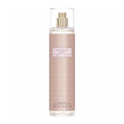 Sarah Jessica Parker Lovely You Body Mist