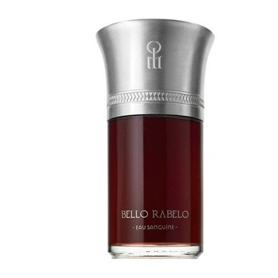 Les Liquides Imaginaires Bello Rabelo Eau de Parfum