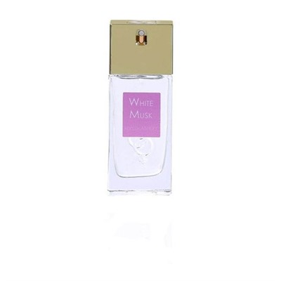 Alyssa Ashley White Musk Eau de Parfum