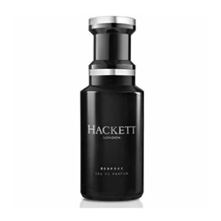 Hackett london Bespoke Eau de Parfum