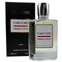 Тестер Extrait Tom Ford Bitter Fabulous EDP 100мл