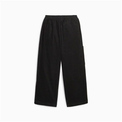 DOWNTOWN Women's Corduroy Pants