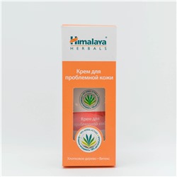 Крем для проблемной кожи (Himalaya Herbals), 30 мл