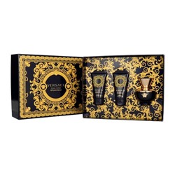 Versace Dylan Blue Pour Femme Geschenkset