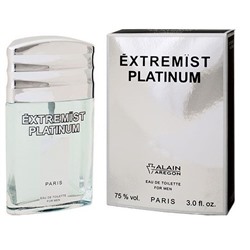 AAm090 Туал/вода муж. (90мл) EXTREMIST PLATINUM .18