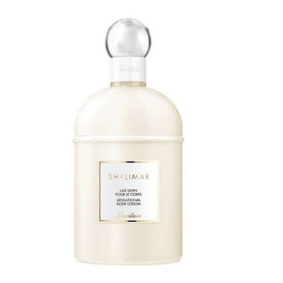 Guerlain Shalimar Body Milk