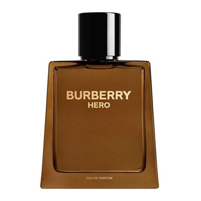 Burberry Hero Eau de Parfum