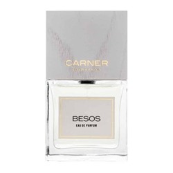 Carner Barcelona Besos Eau de Parfum