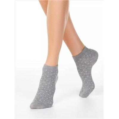 ESLI Короткие носки CLASSIC (2 пары)