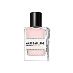 Zadig & Voltaire This Is Her! Undressed Eau de Parfum