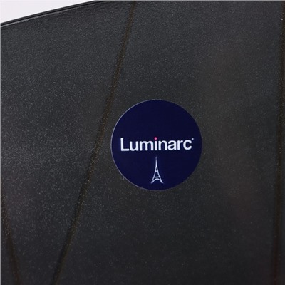 Салатник Luminarc Delnice gold, 27 см