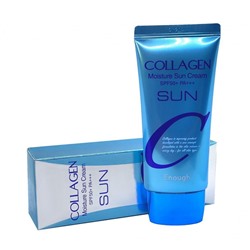 Enough Collagen Sun Cream Spf50+/pa+++ Крем солнцезащитный