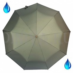 Зонт женский DINIYA арт.930 полуавт 22(56см)Х9К водопроявляющийся