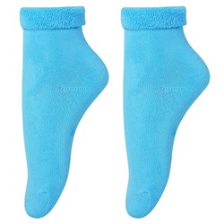 Носки детские Para Socks (N3D004) бирюзовый