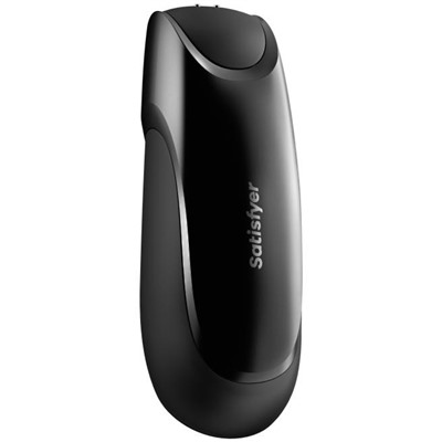 Вибромассажер Satisfyer Men Vibration+