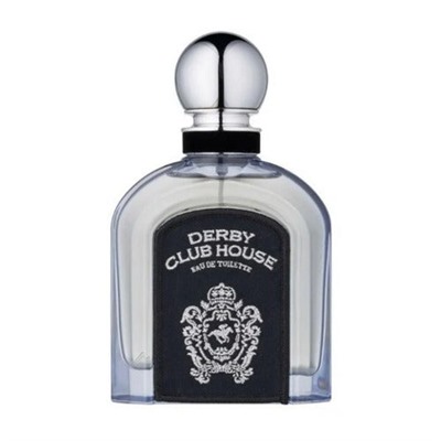 Armaf Derby Club House Eau de Toilette