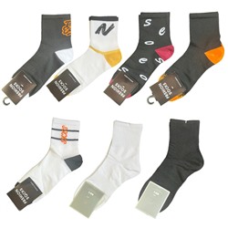 Мужские хлопковые носки FASHION SOCKS