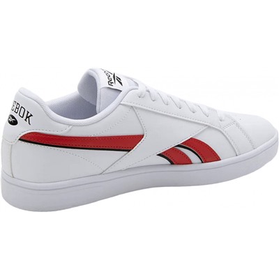 Кеды мужские REEBOK COURT RETRO, Reebok