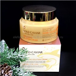 Антивозрастной крем с икрой Bonibelle Gold Caviar Anti-Aging Solution Cream, 80 мл (78)