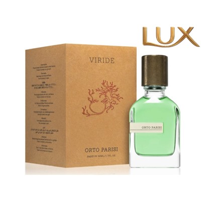 (LUX) Orto Parisi Viride EDP 50мл