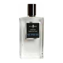 Affinessence Musc Ambre Gris Eau de Parfum