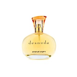 Emanuel Ungaro Desnuda Le Parfum Eau de Parfum